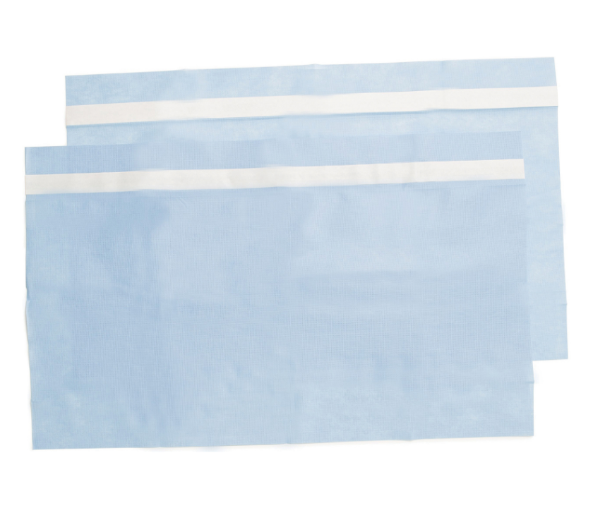 Campos utilitarios con cinta adhesiva 25x25