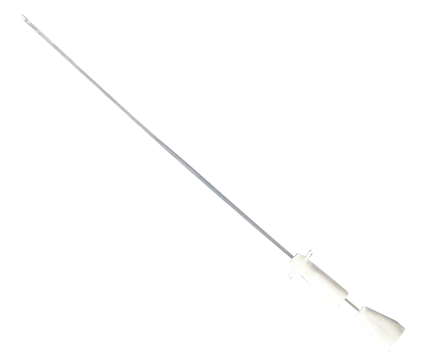 Catéteres Tomcat con orificios laterales