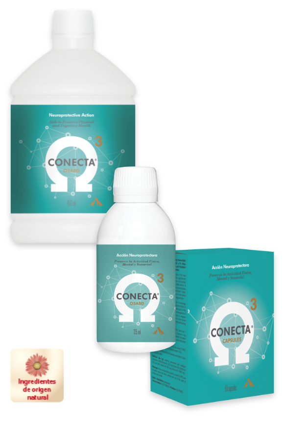 Conecta Capsules