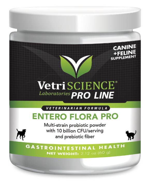 Entero Flora Pro