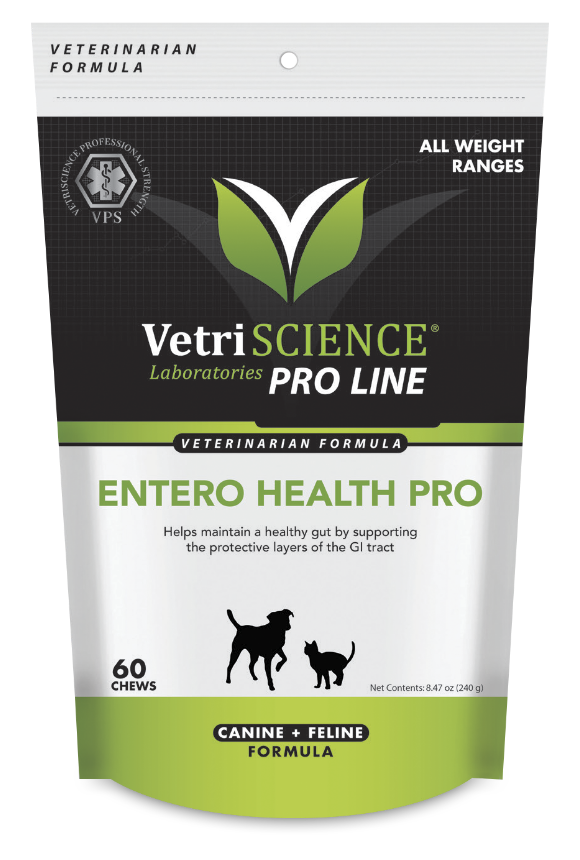 Entero Health Pro