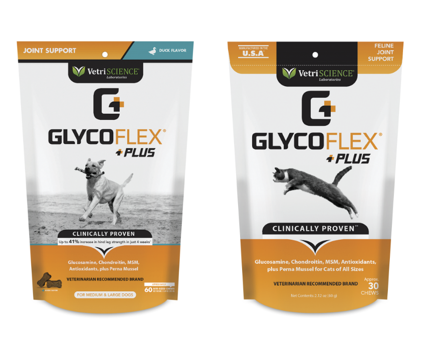 Glycoflex Plus