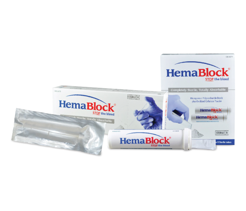 Hemablock