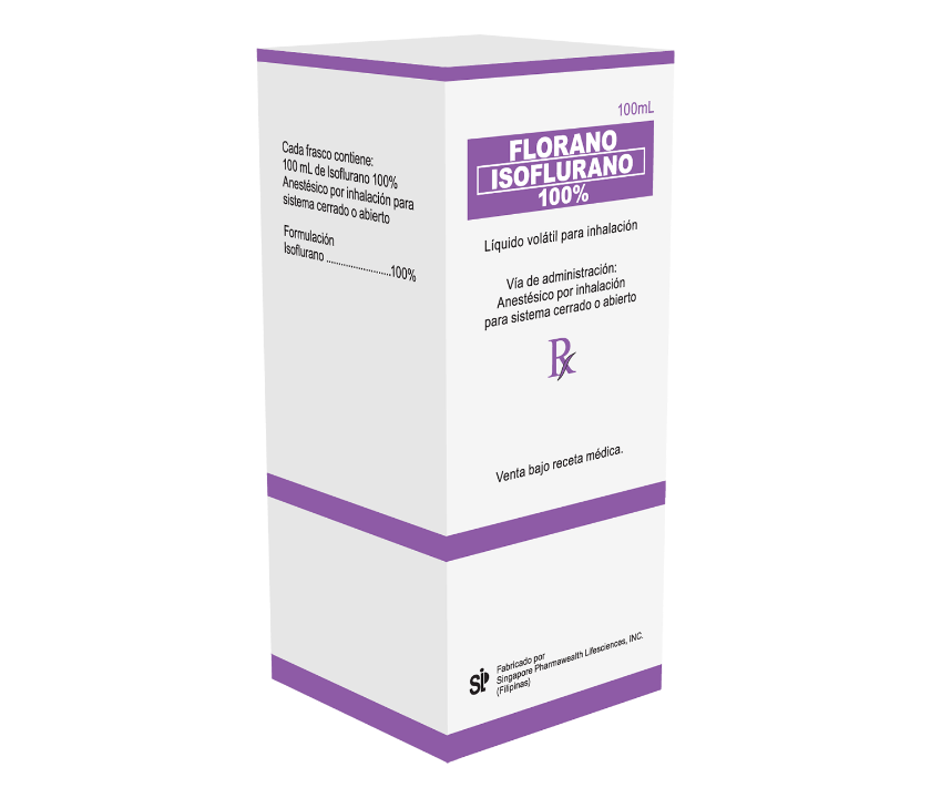 Isoflurano