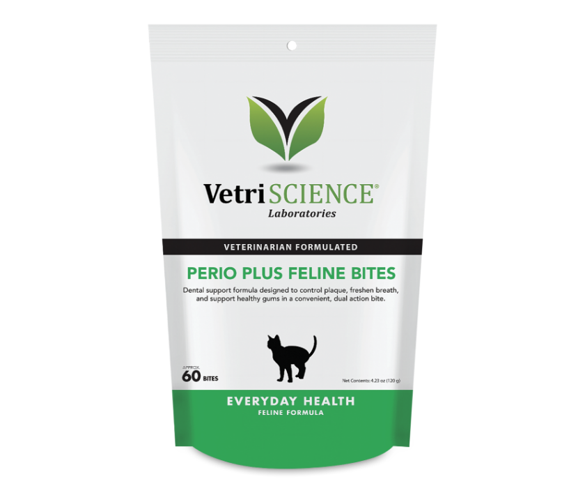 Perio Plus Feline Bites