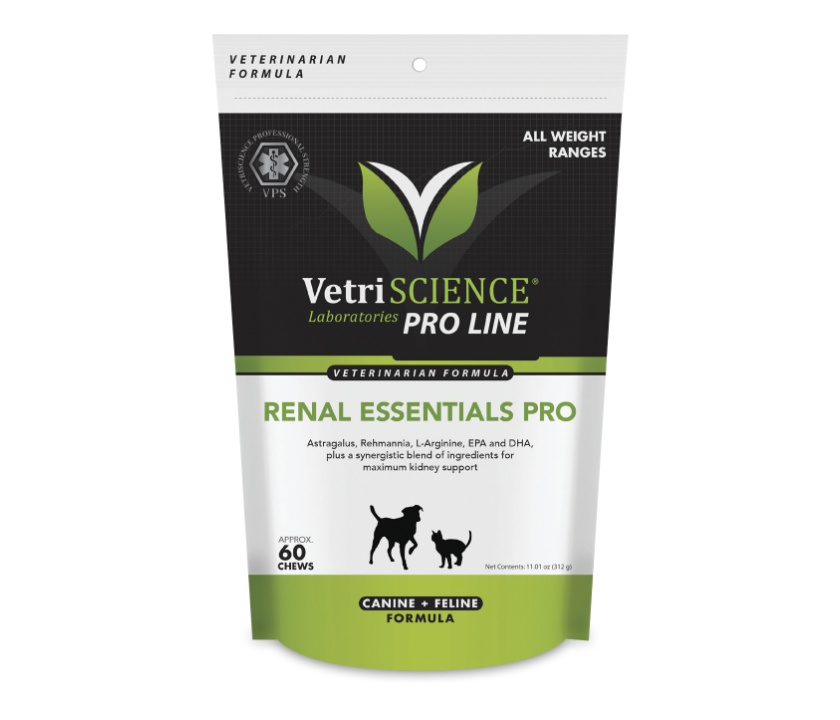 Renal Essentials Pro