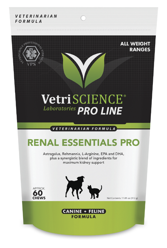 Renal Essentials Pro