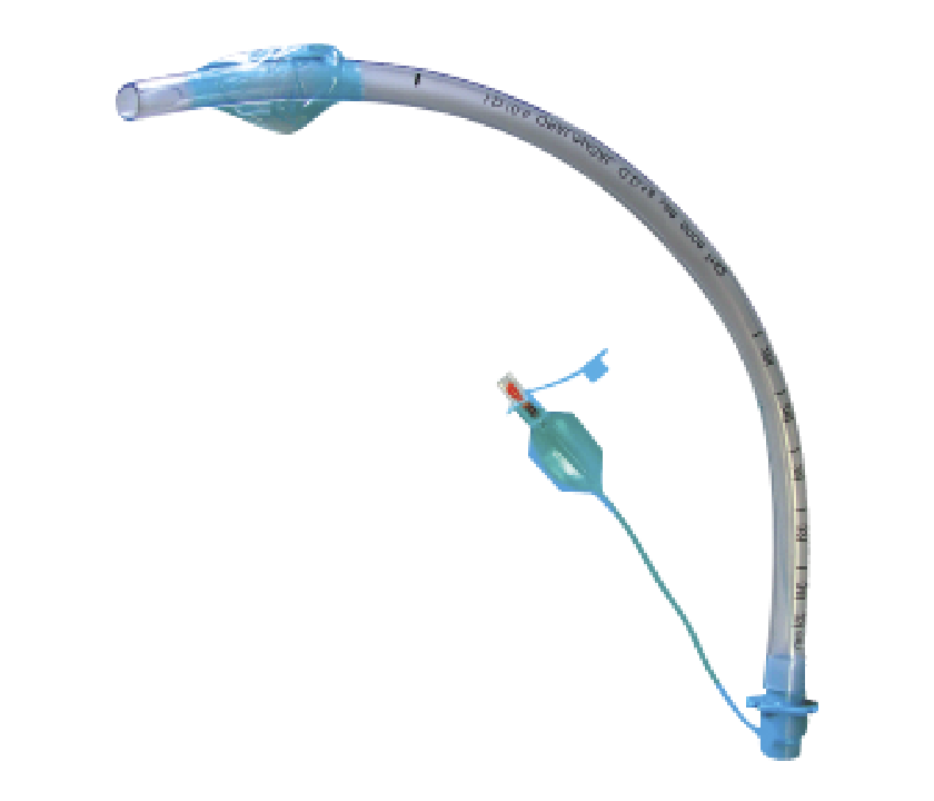 Tubos endotraqueales