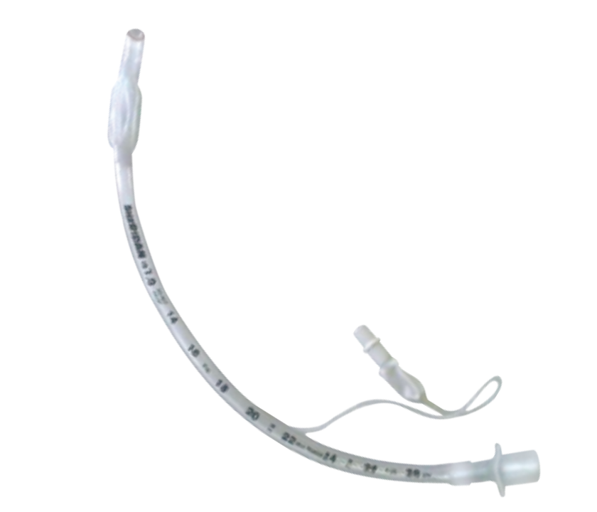 Tubo endotraqueal Sheridan
